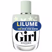 عطر ادکلن روشاس گرل بلومینگ 100 میل مردانه – زنانه