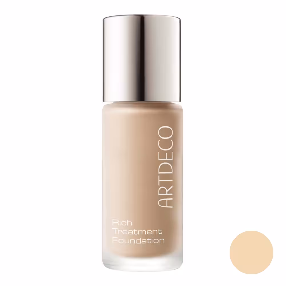 آرت دکو کرم پودر درمانی غنی شده 10