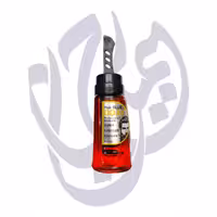 چسب موی شانه دار دیداکس  قرمز HAIR GLUE DDAX