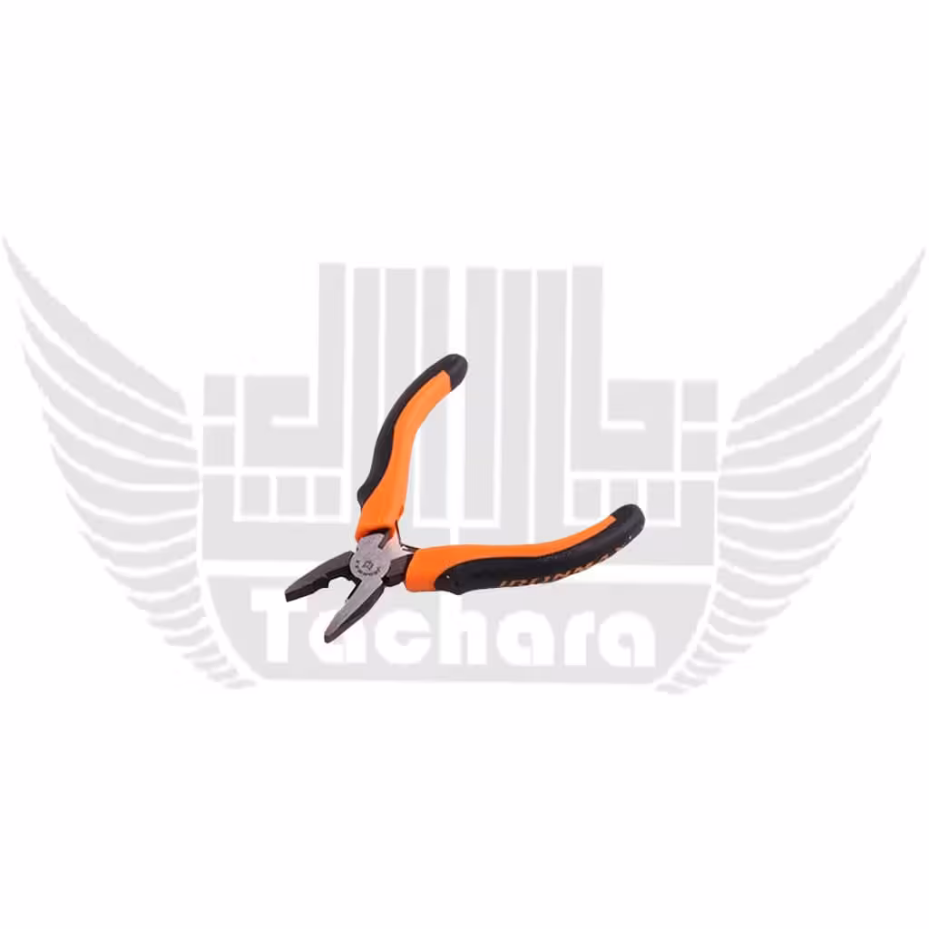 انبردست سایز 4.5 اینچ آیرون مکس مدل IM-CP4.5