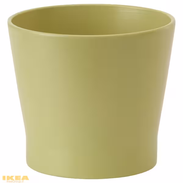 گلدان گیاه مدل PAPAJA | برند ایکیا | ارسال 15 الی 20 روز کاری