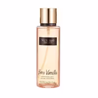 بادی اسپلش ویکتوریا سکرت با رایحه Bare Vanilla