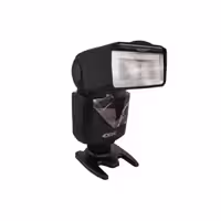 فلاش دی بی کی DBK df-500 Speedlite Camera Flash