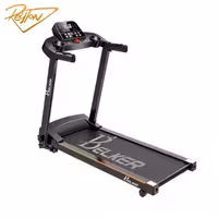 تردمیل خانگی تاشو بلکر مدل BL-S1