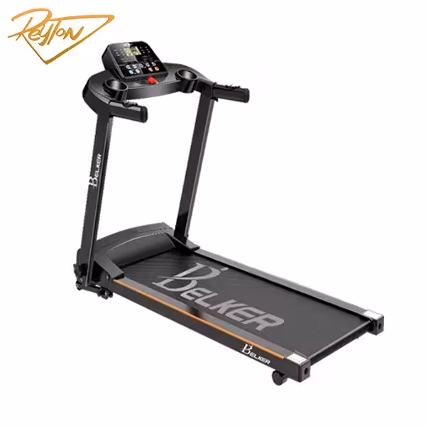 تردمیل خانگی تاشو بلکر مدل BL-S1