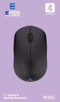موس بی سیم ENZO – M320