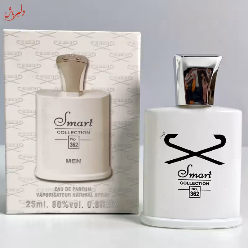 ادکلن مدل کرید سیلور مانتین واتر