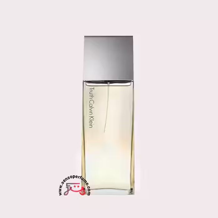 ادکلن زنانه کلوین کلین تروث | calvin klein truth