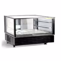 شو کیک فرانسوی 120 سانت طرح دار رولی گریل MAX