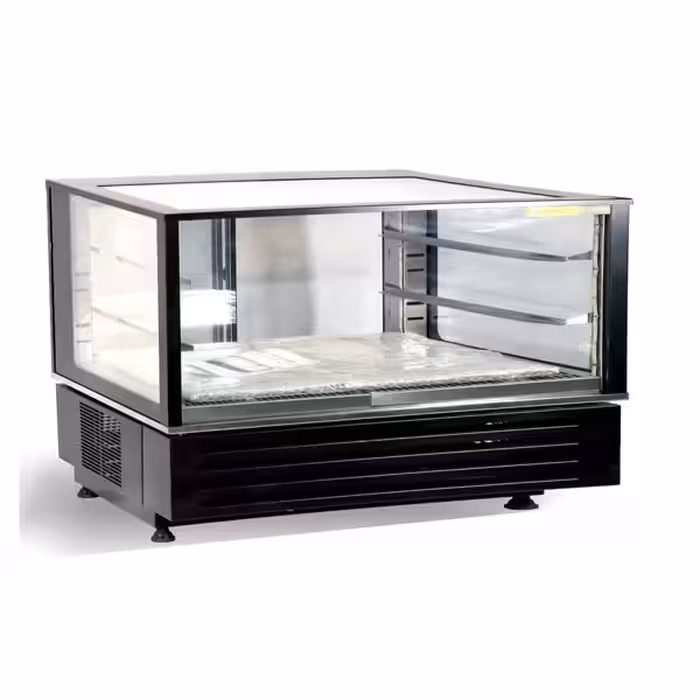 شو کیک فرانسوی 120 سانت طرح دار رولی گریل MAX