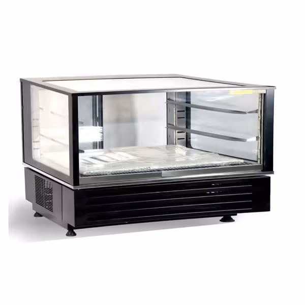 شو کیک فرانسوی 120 سانت طرح دار رولی گریل MAX