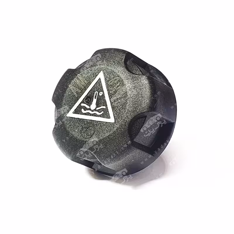 درب منبع انبساط باباپارت تندر90 پژو 206 207 رانا تارا