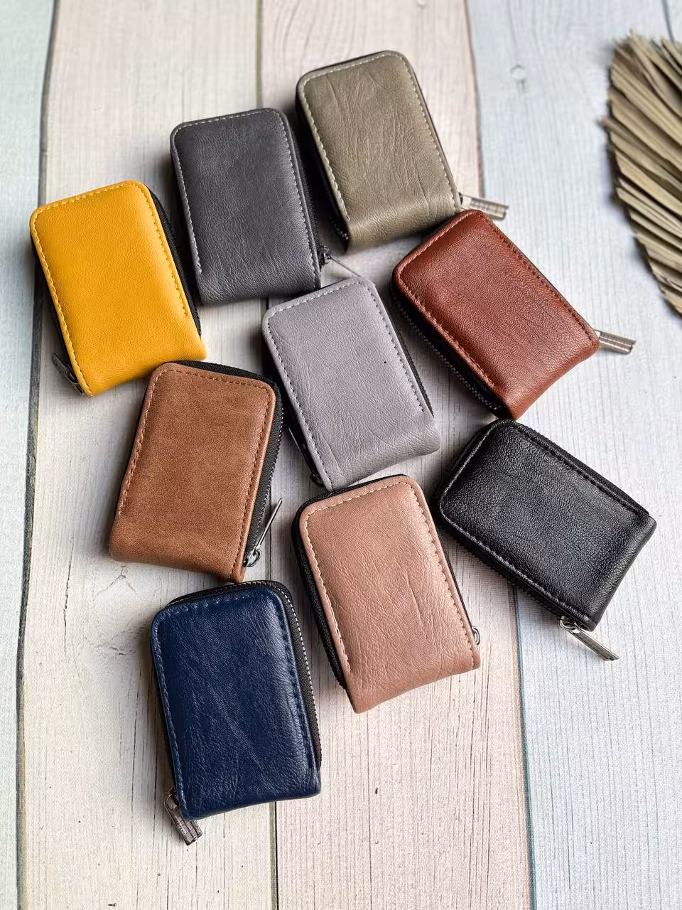 جاکارتی آکاردئونی بالازیپ ساده