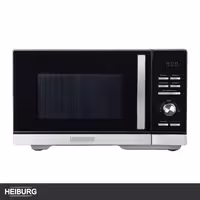 مایکروویو هایبورگ مدل MW-6010