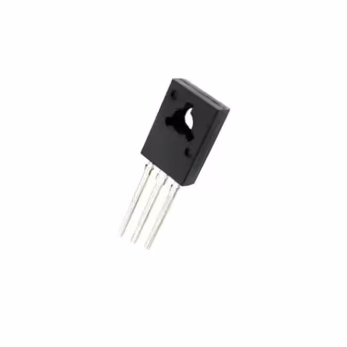 ترانزیستور MJE340 پکیج TO-126