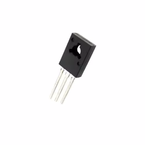 ترانزیستور MJE340 پکیج TO-126