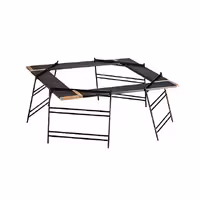 میز کمپینگ 8 تکه زیبو مدل Bellesimo