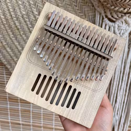 کالیمبا موج رادیویی b