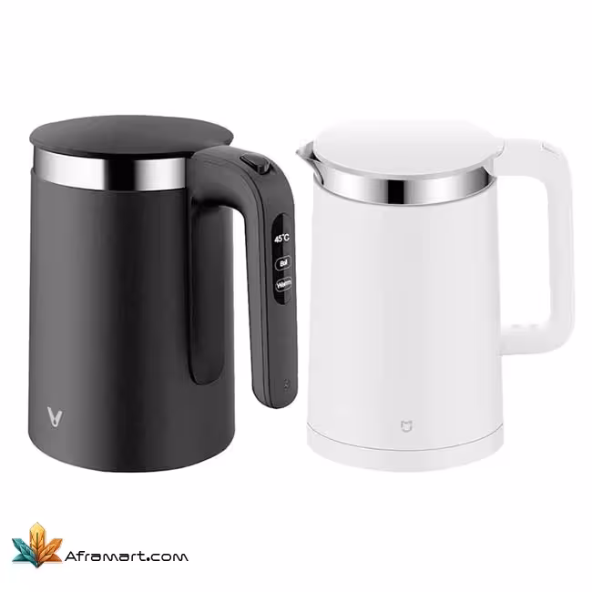 کتری برقی هوشمند شیائومی مدل Viomi Smart Kettle V-SK152B