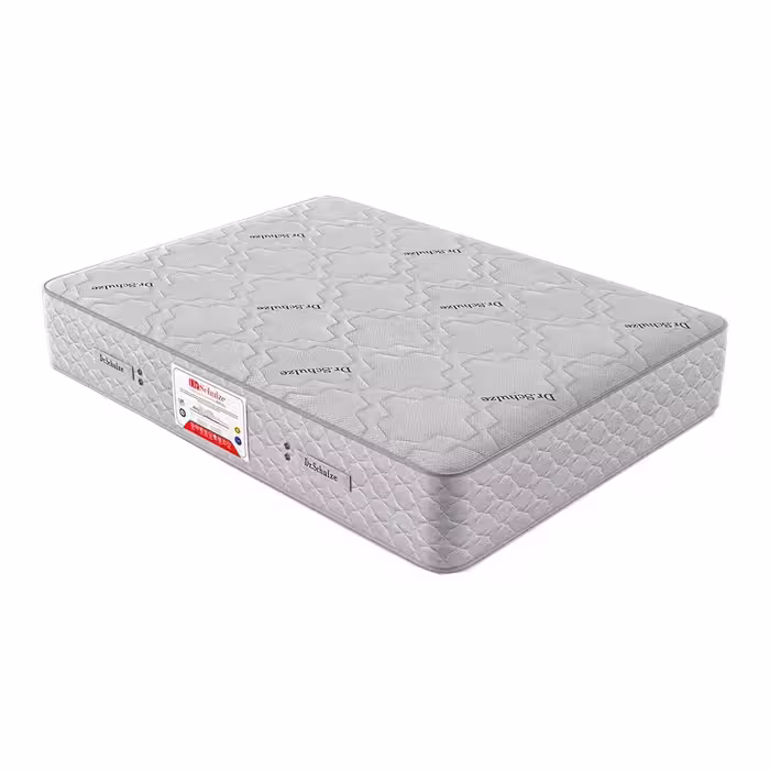 تشک دونفره دکتر شولز مدل کامفورت سایز 200 در 200 سانتیمتر