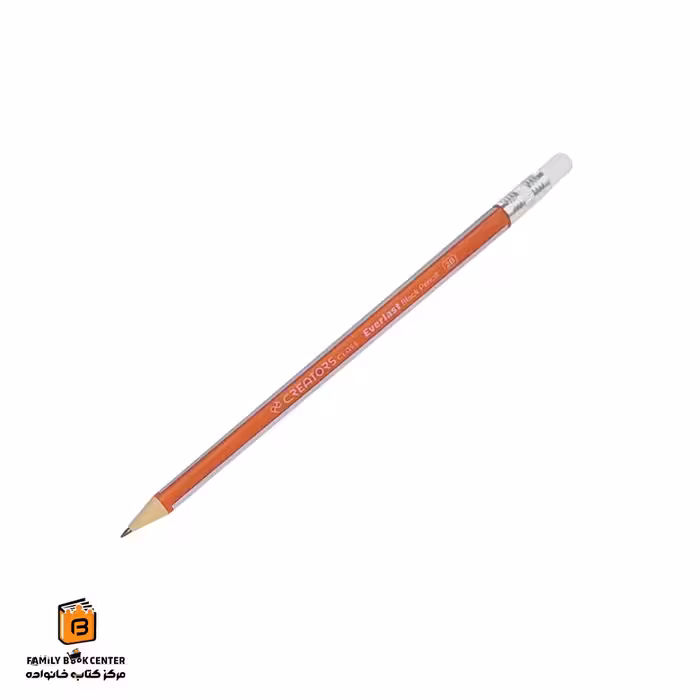 مداد مشکی اتودی سی کلاس (C.CLASS)