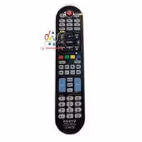 کنترل تلویزیون همه کاره هوایو1107