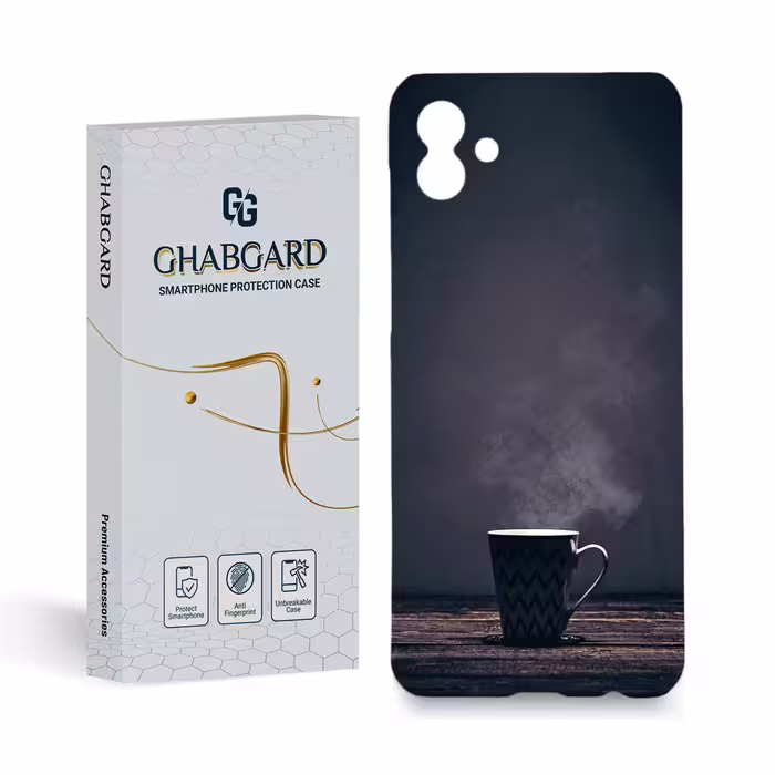 کاور گارد قاب پسرانه مدل 7112 مناسب برای گوشی سامسونگ a04 