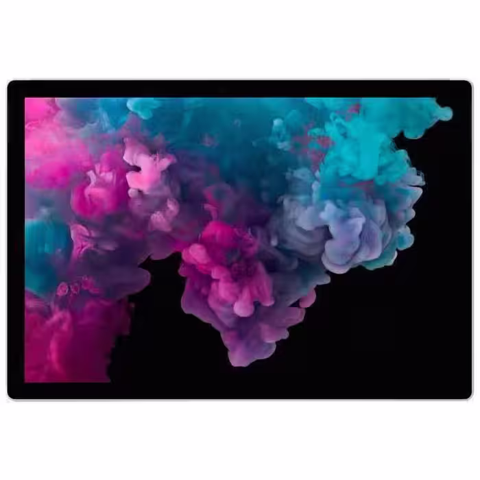 لپ تاپ 12.3 اینچی مایکروسافت مدل Surface Pro 6 پردازنده Core i7 رم 8 گیگابایت حافظه 256GB SSD اپن باکس به همراه کیبورد