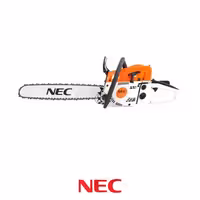 اره درخت بر 45 سانت بنزینی DB45 ان ای سی