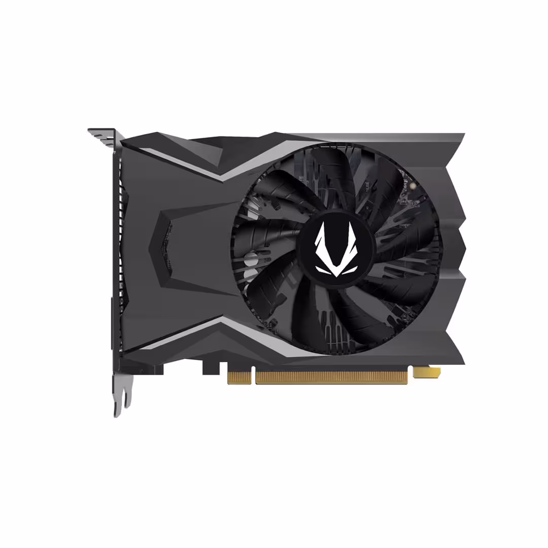 کارت گرافیک زوتک GTX 1630 Gaming 4GB