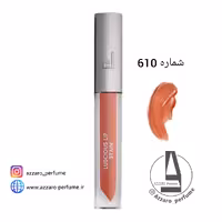 رژ ‌لب مایع دوسه doucce Luscious Lip Satin شماره 610