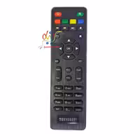 کنترل رسیور توکیوست TOKYOSAT