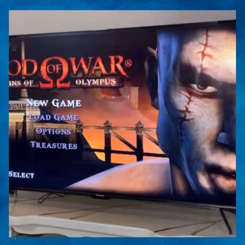 کنسول بازی و گیم استیک MMpro (ارسال رایگان محدوده و سریع با پیک و پست پیشتاز به هر نقطه)