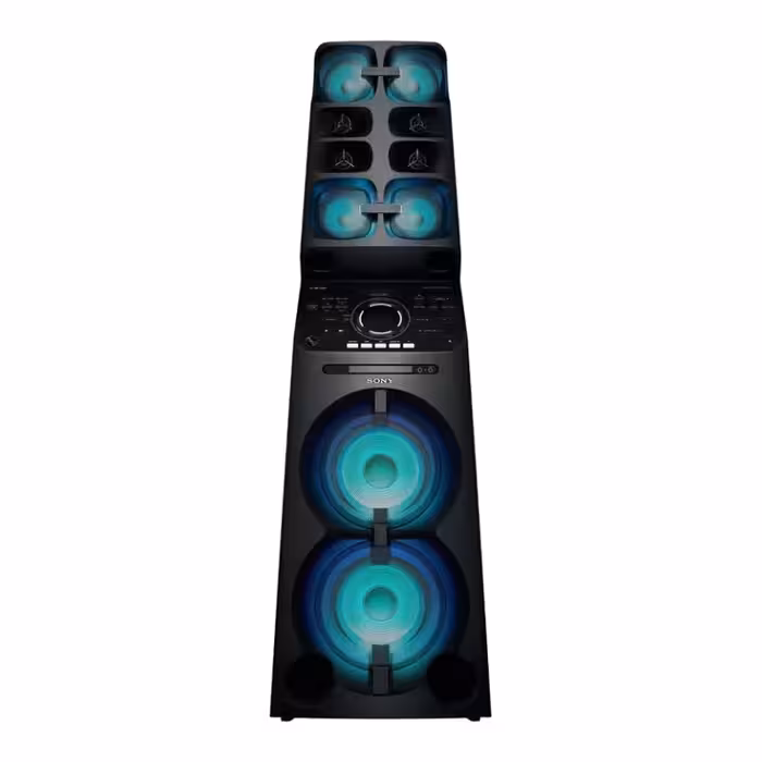 سیستم صوتی خانگی سونی MHC-V90DW