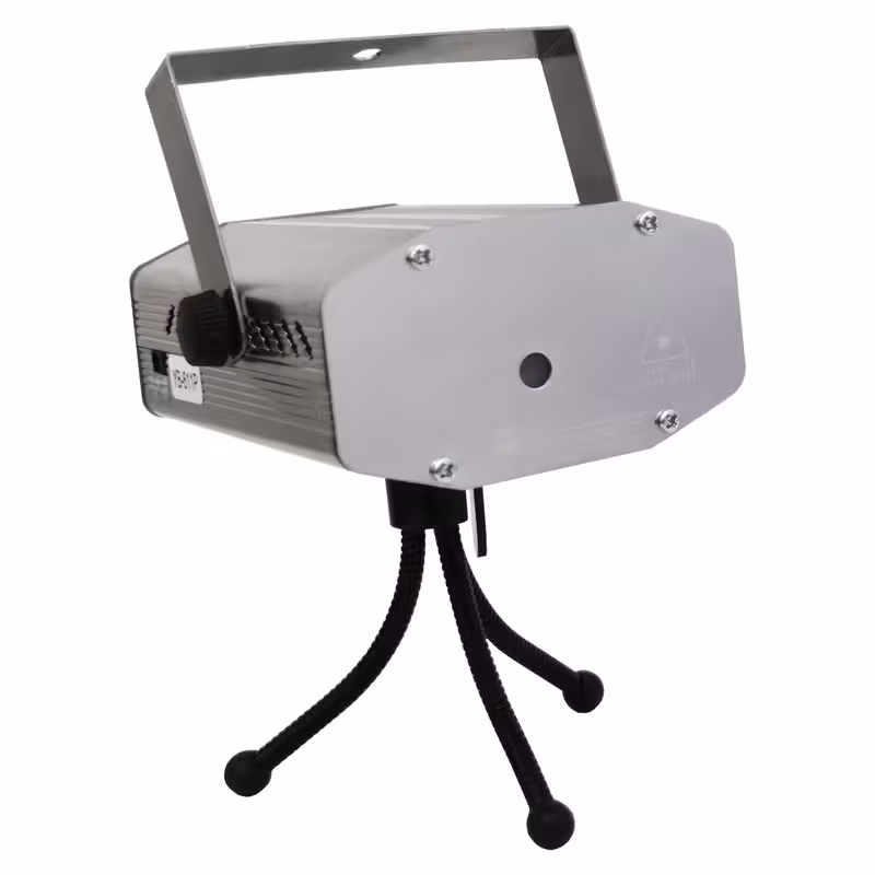 رقص نور مدل YB-611P