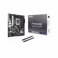 مادربرد ایسوس مدل Prime H810M-A WiFi