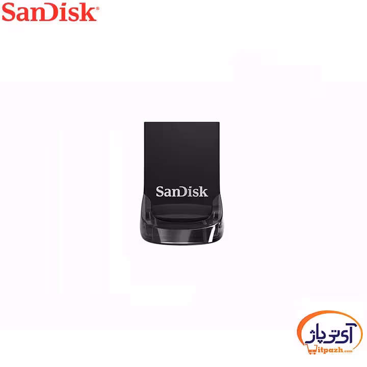 فلش مموری USB3.1 سن دیسک 512 گیگابایت مدل Ultra Fit