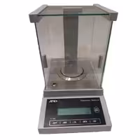 ترازوی AND مدل JA210