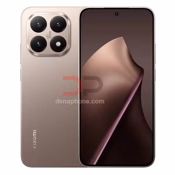 درب پشت شیائومی Xiaomi 15T - دنافون