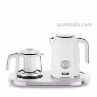 چای ساز فلر مدل TS490