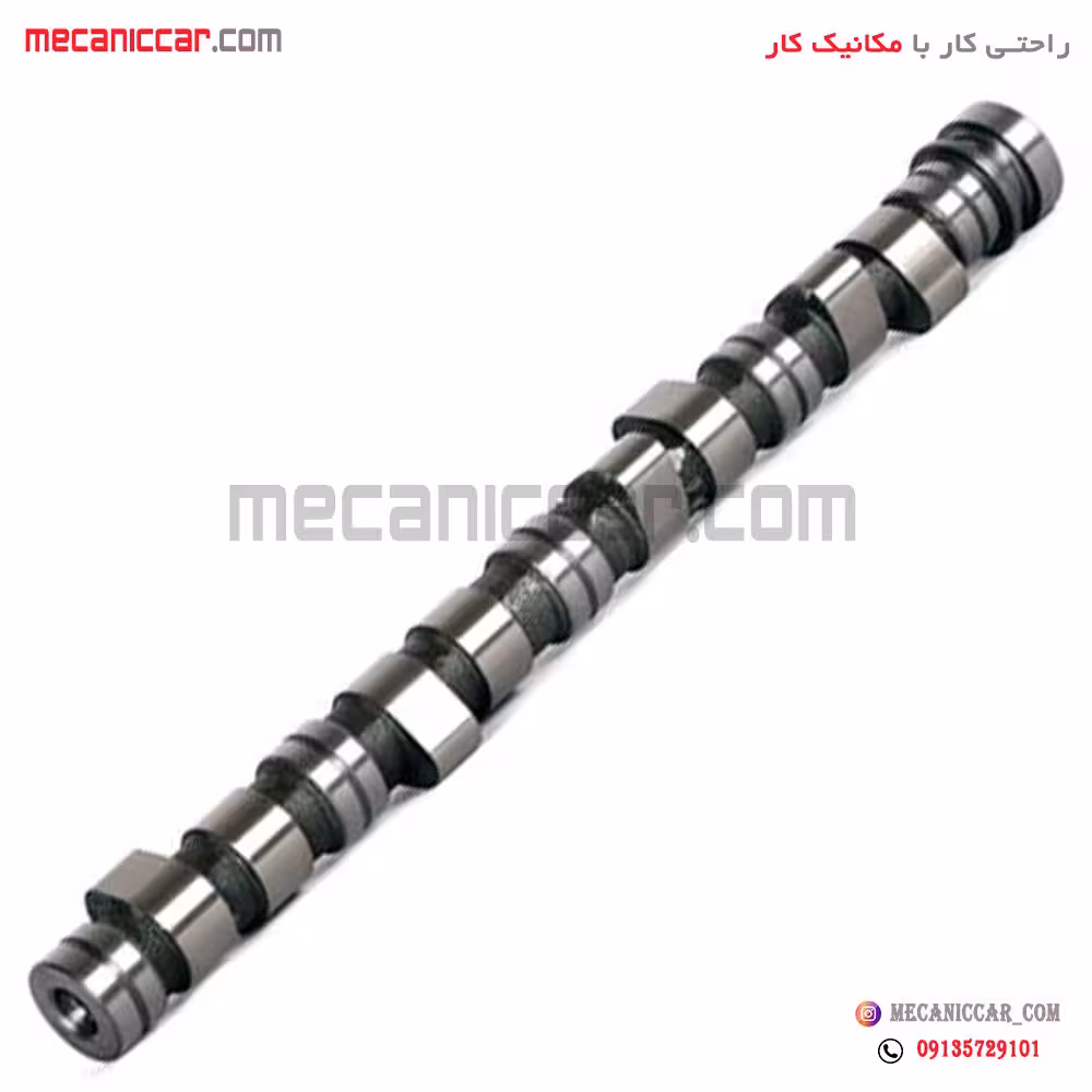 میل سوپاپ نیسان