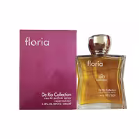 عطر زنانه Rio Collection مدل Floria Eau de Parfum