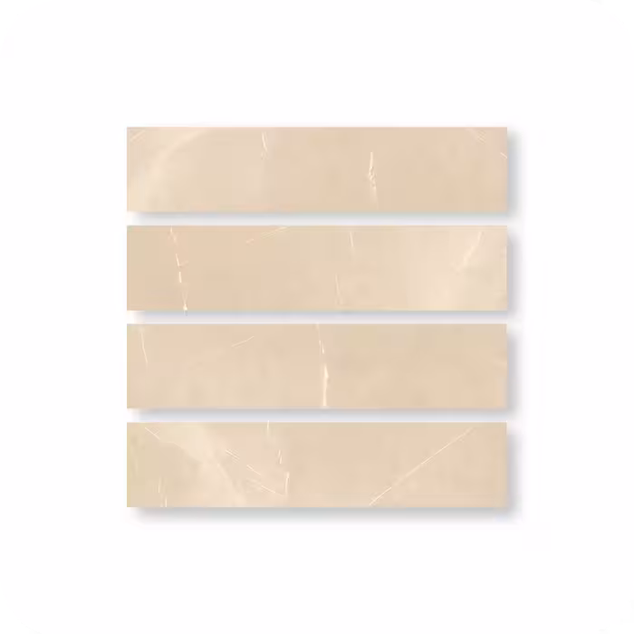 سرامیک 120*17 مات زیرپله پیترا کرم طلایی پالرمو