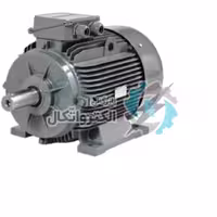 الکتروموتور گاماک 15KW سه فاز 750 دور