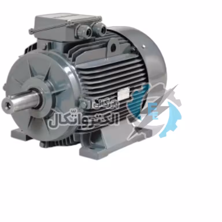الکتروموتور گاماک 15KW سه فاز 750 دور