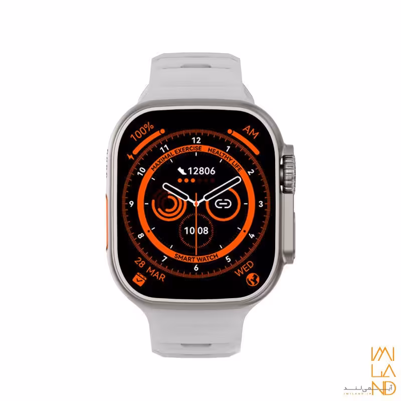 ساعت هوشمند Ultra