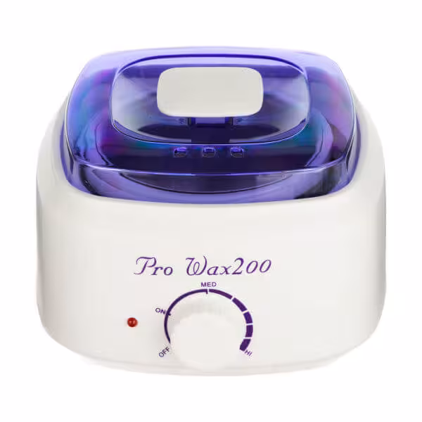 دستگاه موم گرم کن پرووکس ProWax 200