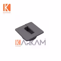 جا کابلی چهارگوش طوسی P75 نايس