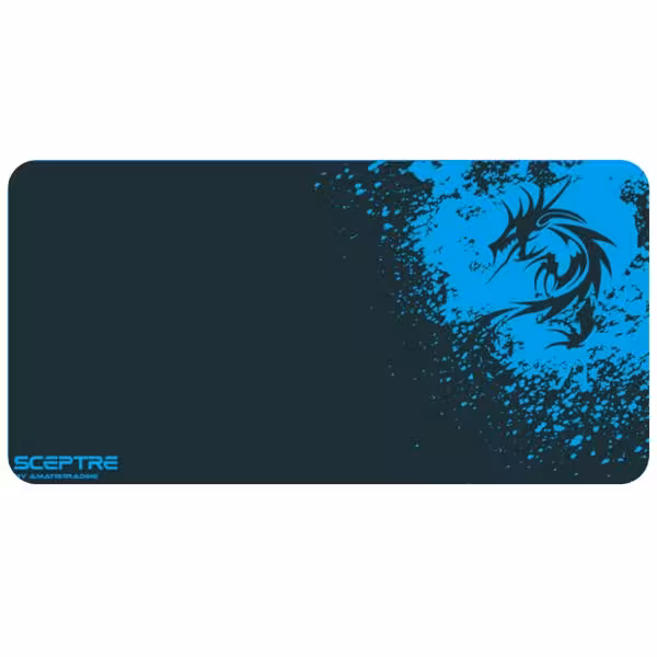 ماوس پد مخصوص بازی اسکپتر مدل Deskmat B1