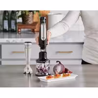 گوشکوب برقی براون مدل MQ7035